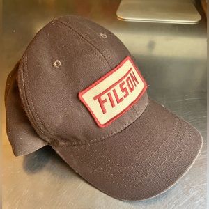 Filson Cap